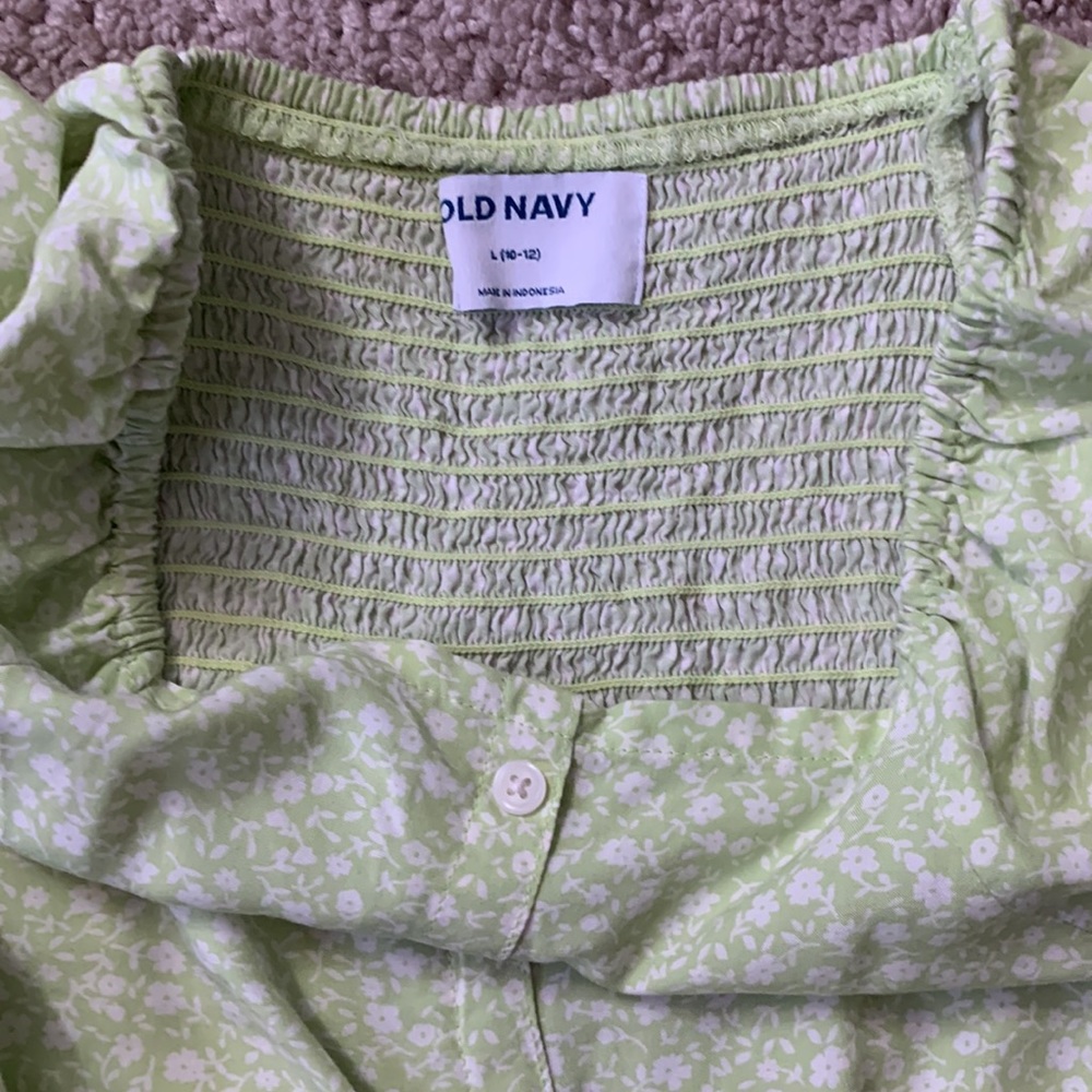 Romper - Picture 9 of 10
